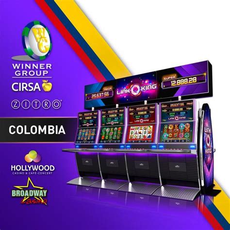 7signs casino Colombia